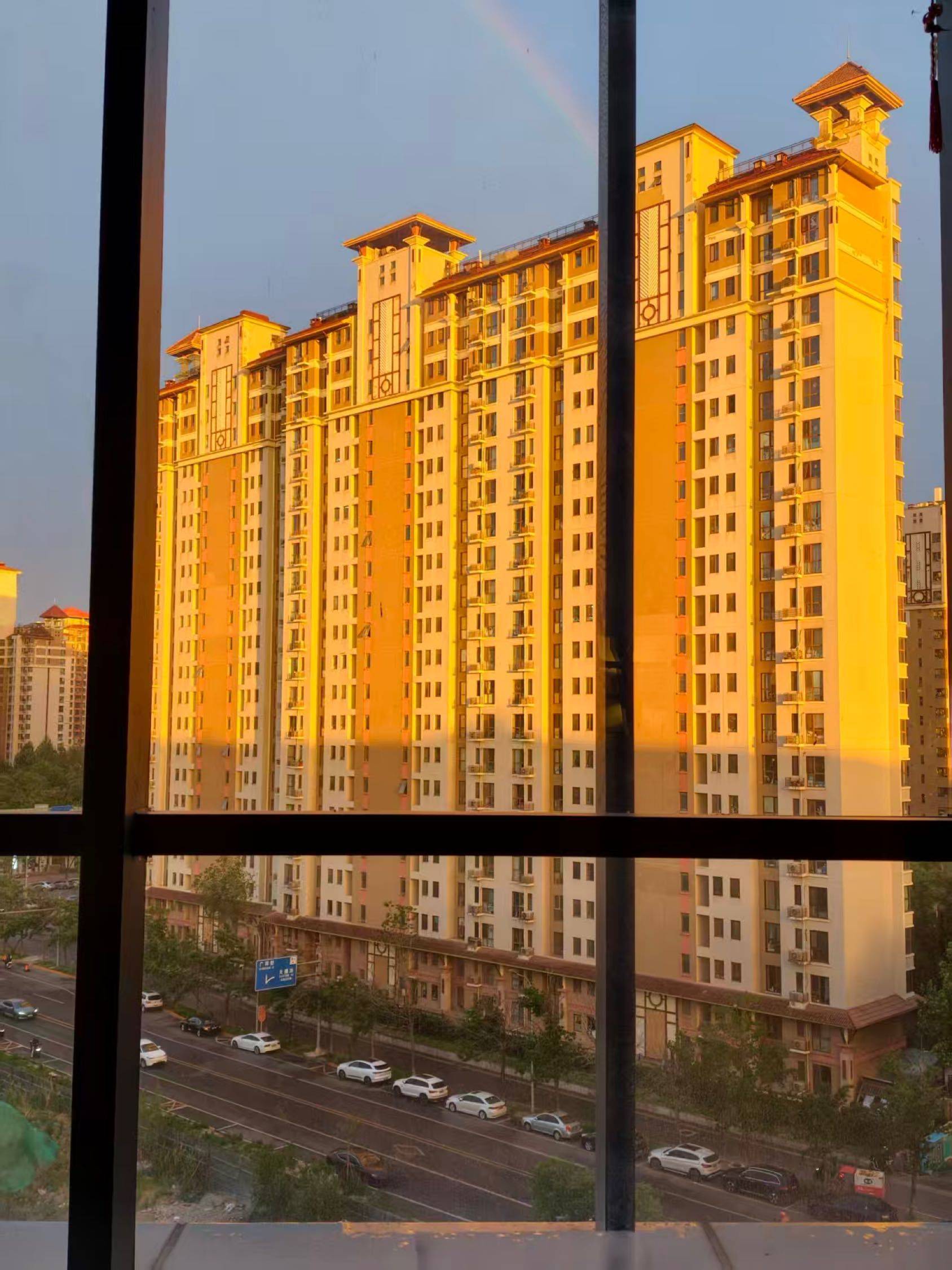 可可西整租房源2