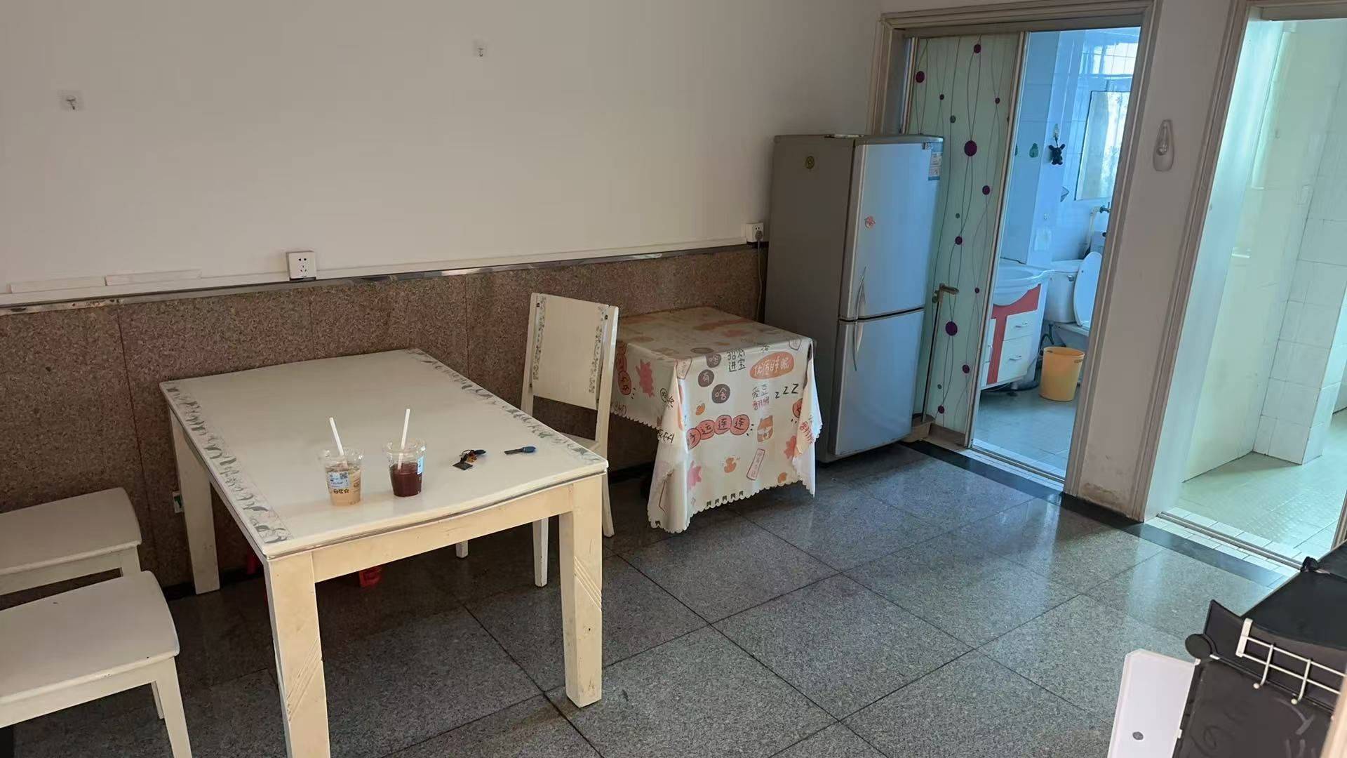苏州 姑苏 | 胥江路136号小区_1