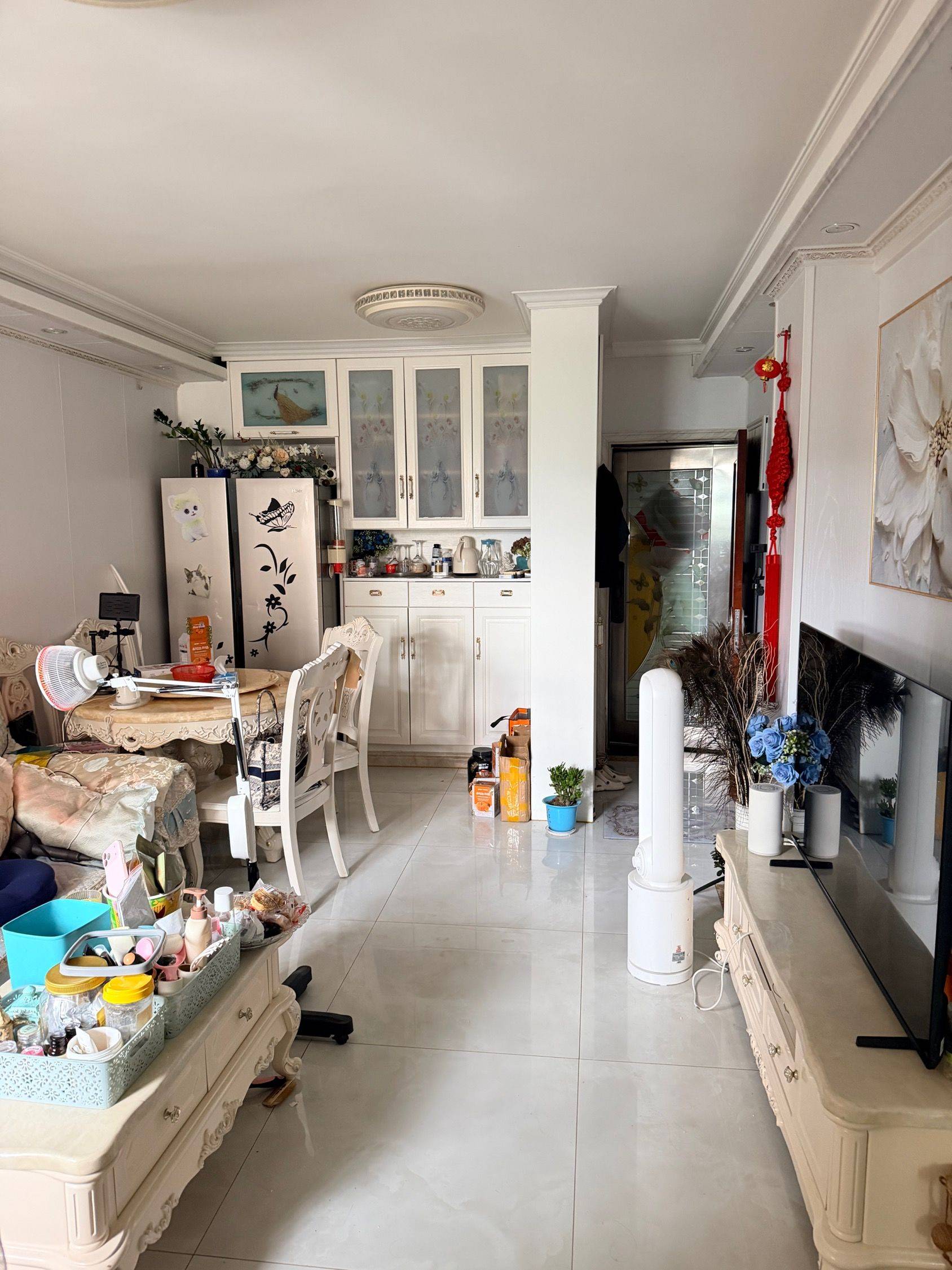 深圳 罗湖 | 广西外贸小区-3号楼_2