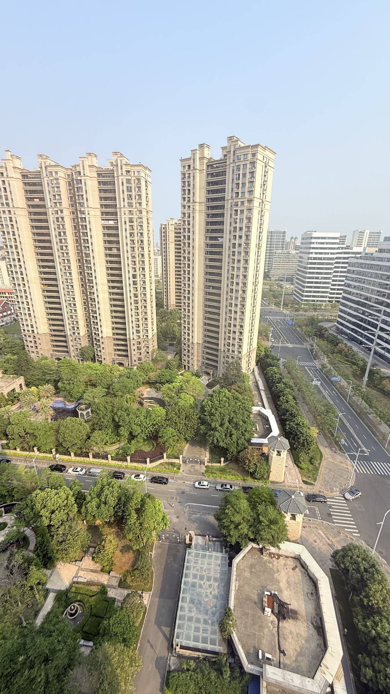 厦门 集美 | 恒大帝景_8
