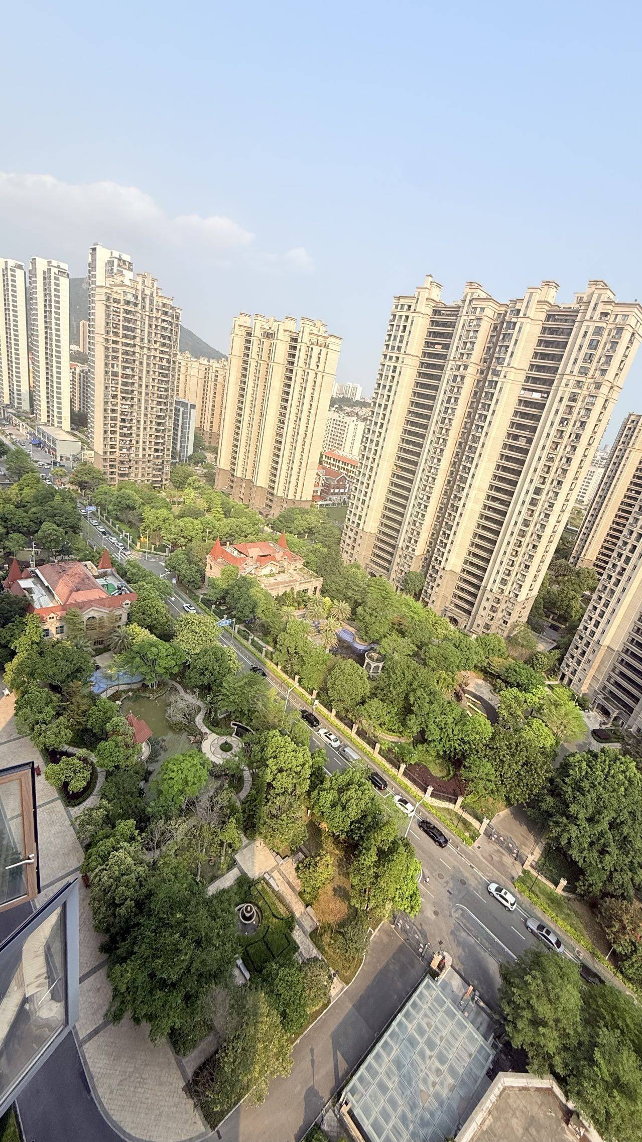 厦门 集美 | 恒大帝景_7