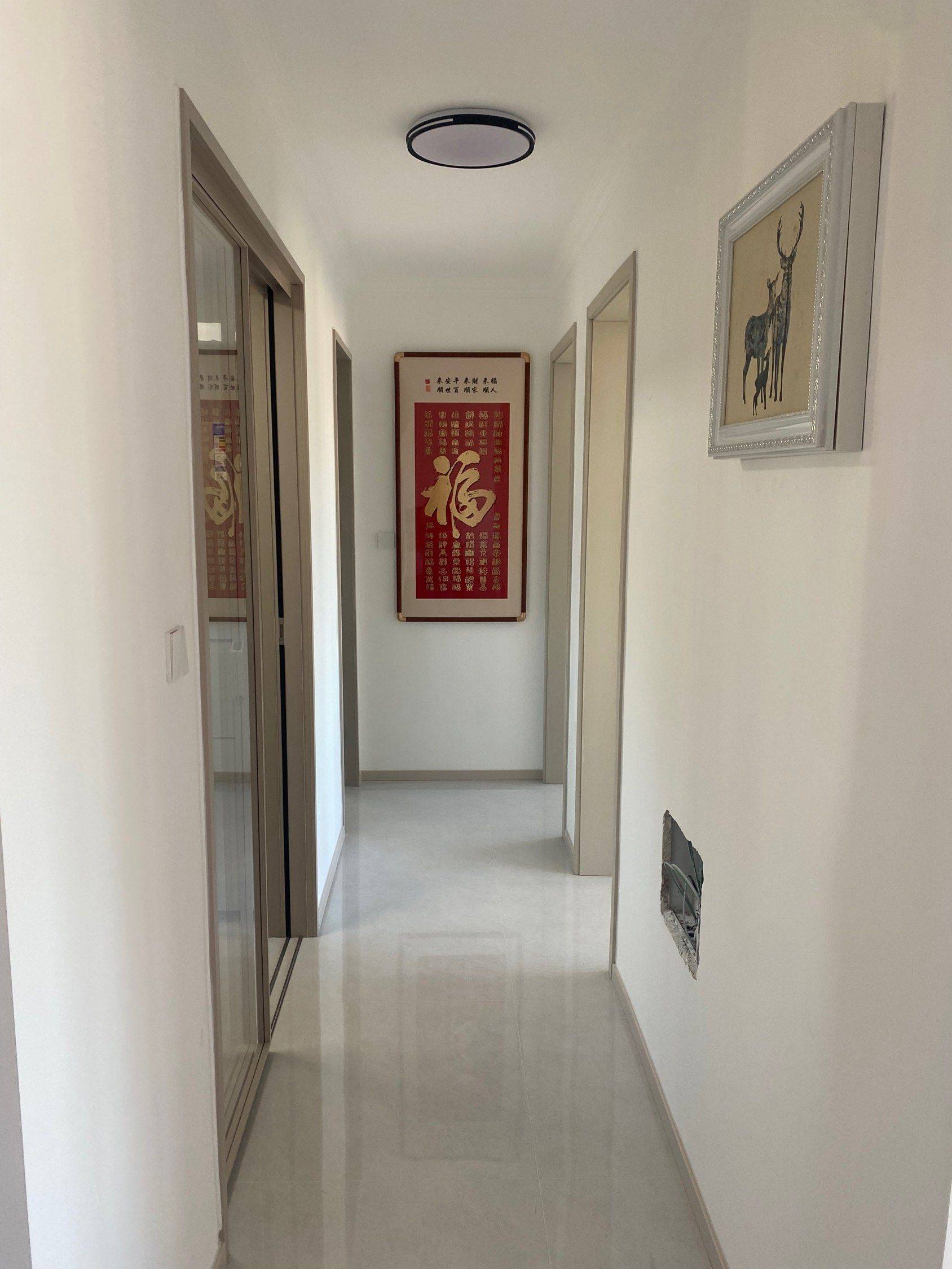 青岛 城阳 | 东大洋社区-D区_6