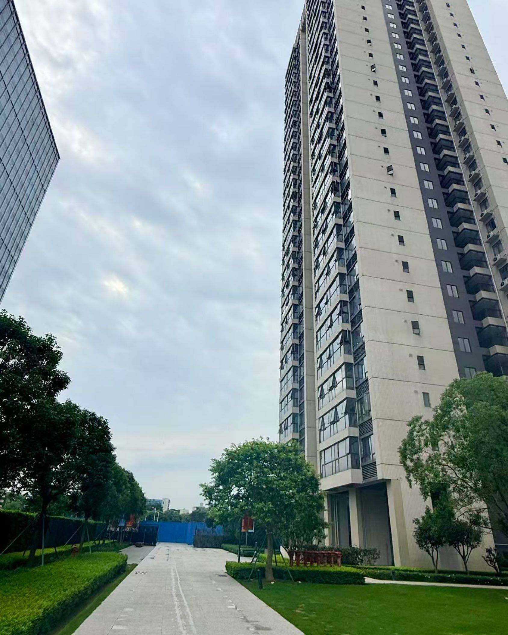 东莞 东城 | 兴华智慧城-12栋_8