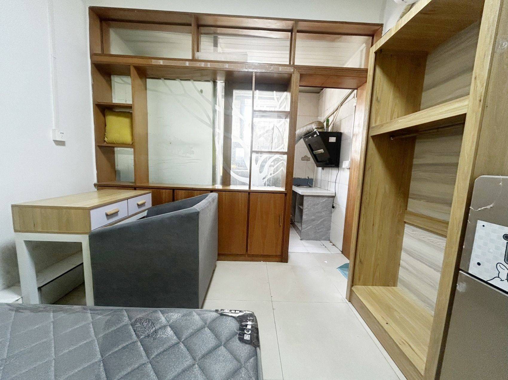 长沙 开福 | 四方坪红商建材市场-B2栋_6