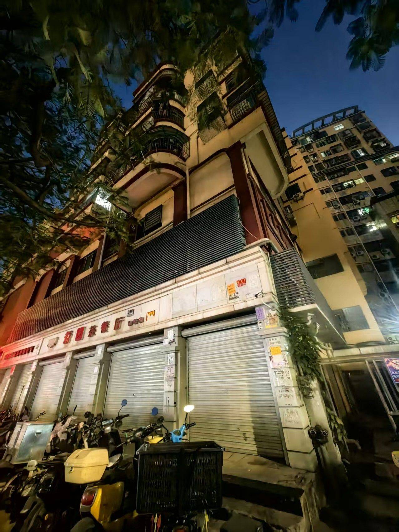 菲菲姐整租房源1