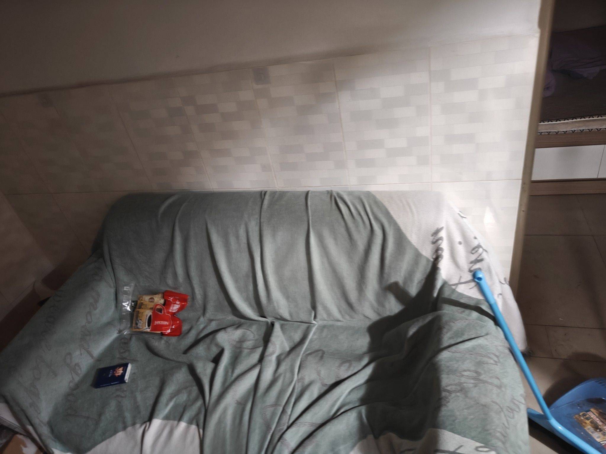 生活本就如此整租房源1
