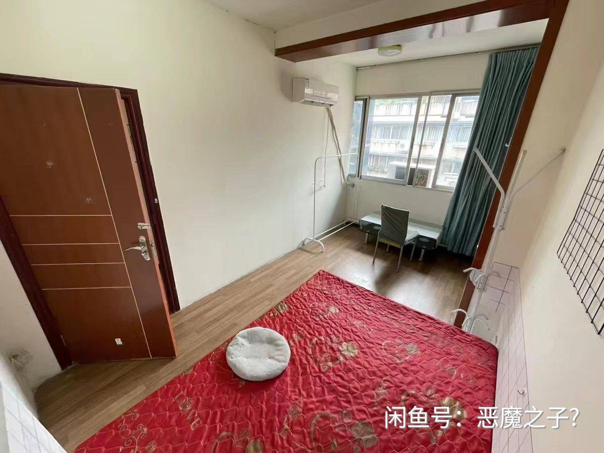 成都 武侯 | 万福苑_1