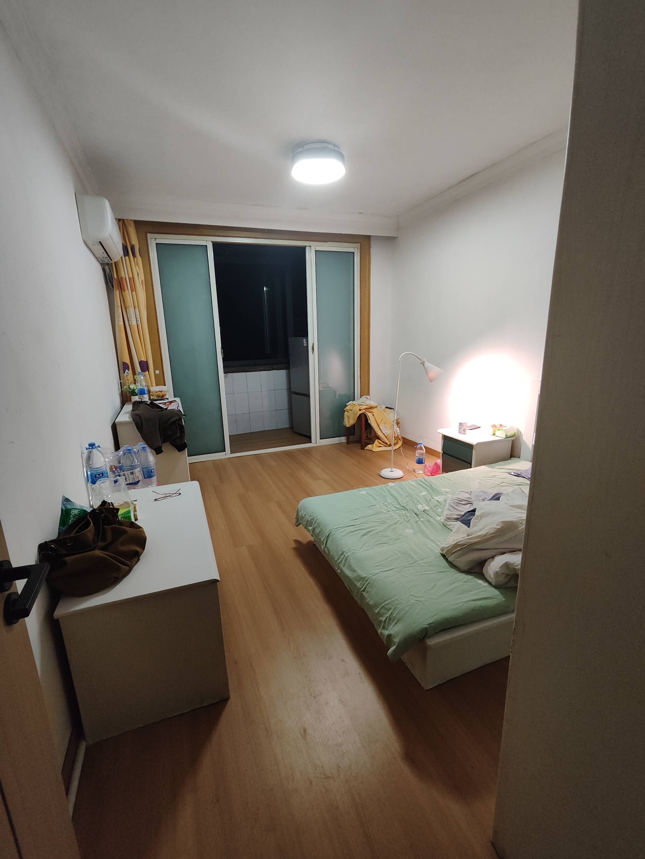 上海 杨浦 | 建新小区政通路285弄_1