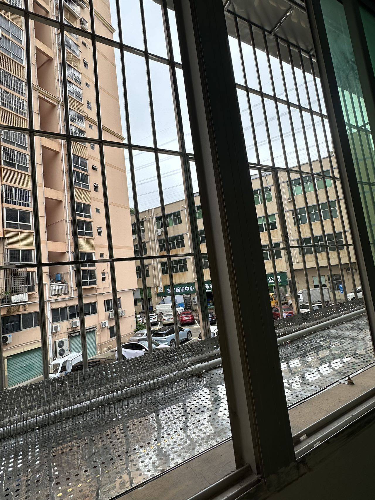 深圳 龙岗 | 佳和园-A3栋_6