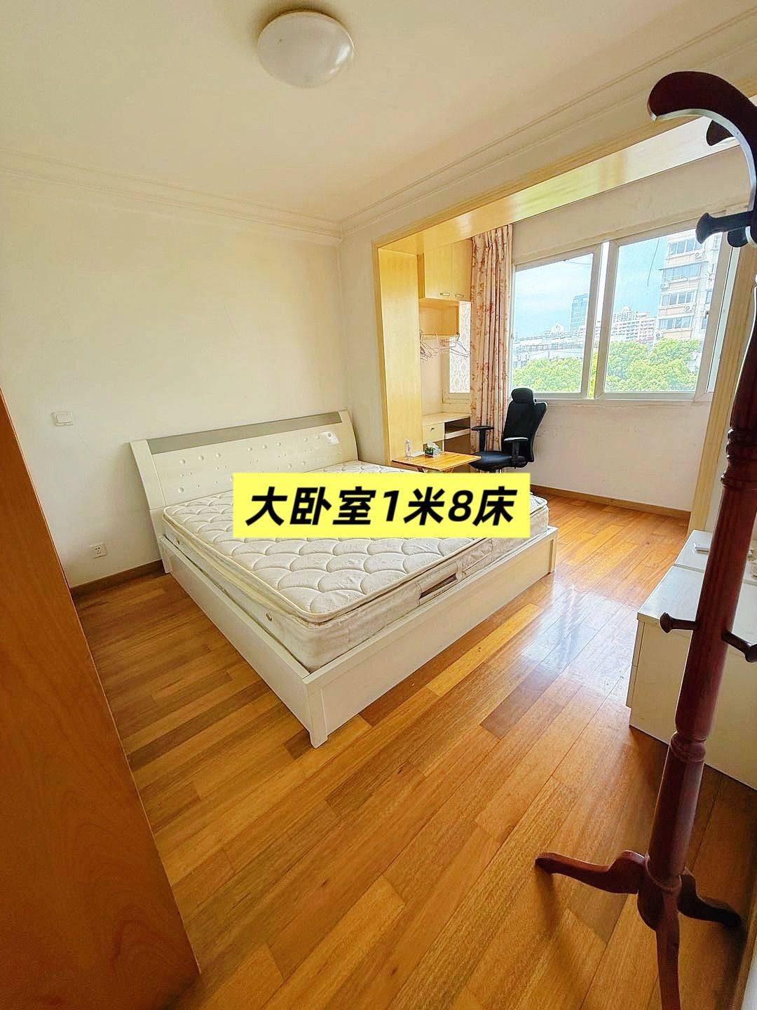 上海 杨浦 | 大连西路40弄小区_1