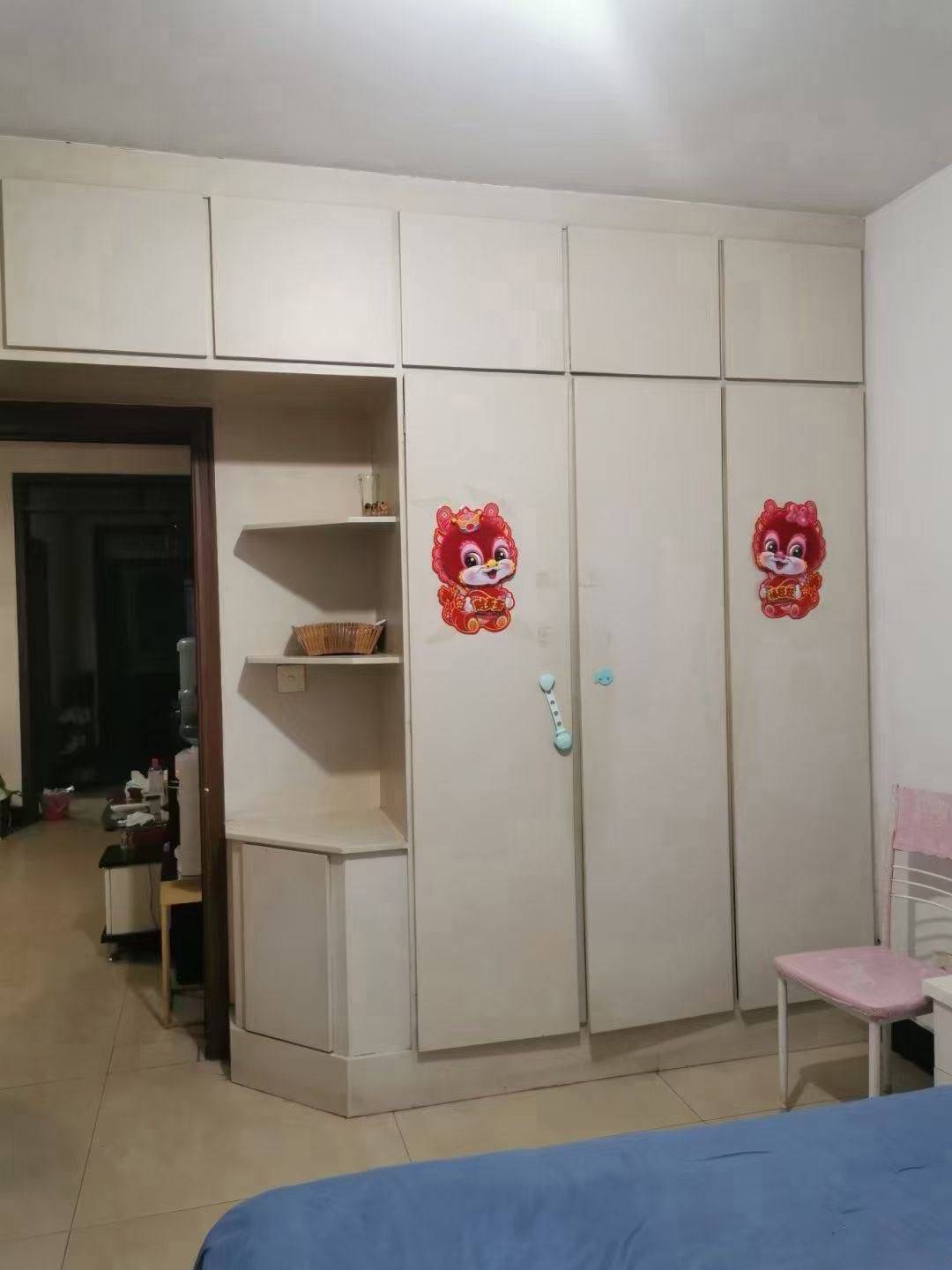 太原 小店 | 水总小区_2
