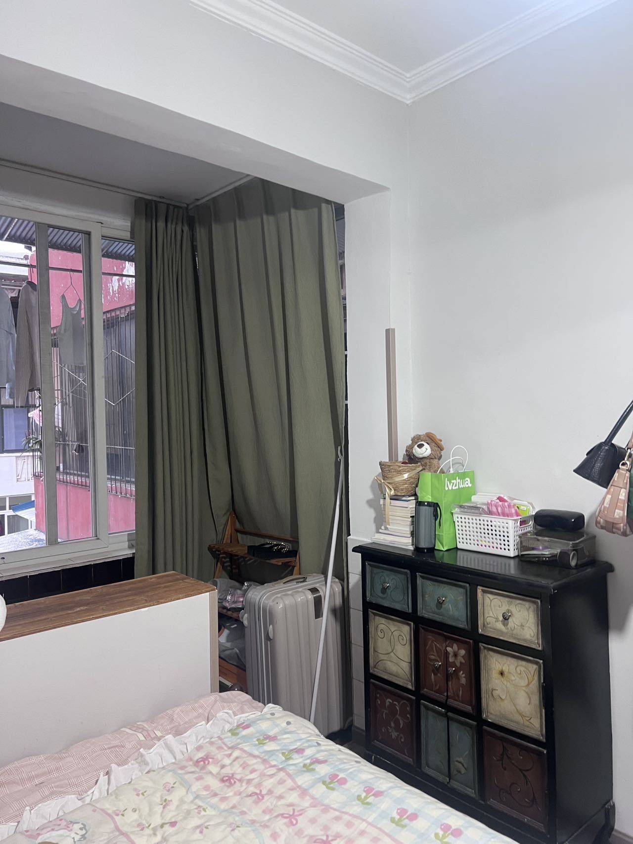 成都 青羊 | 鼓楼南街70号院_3