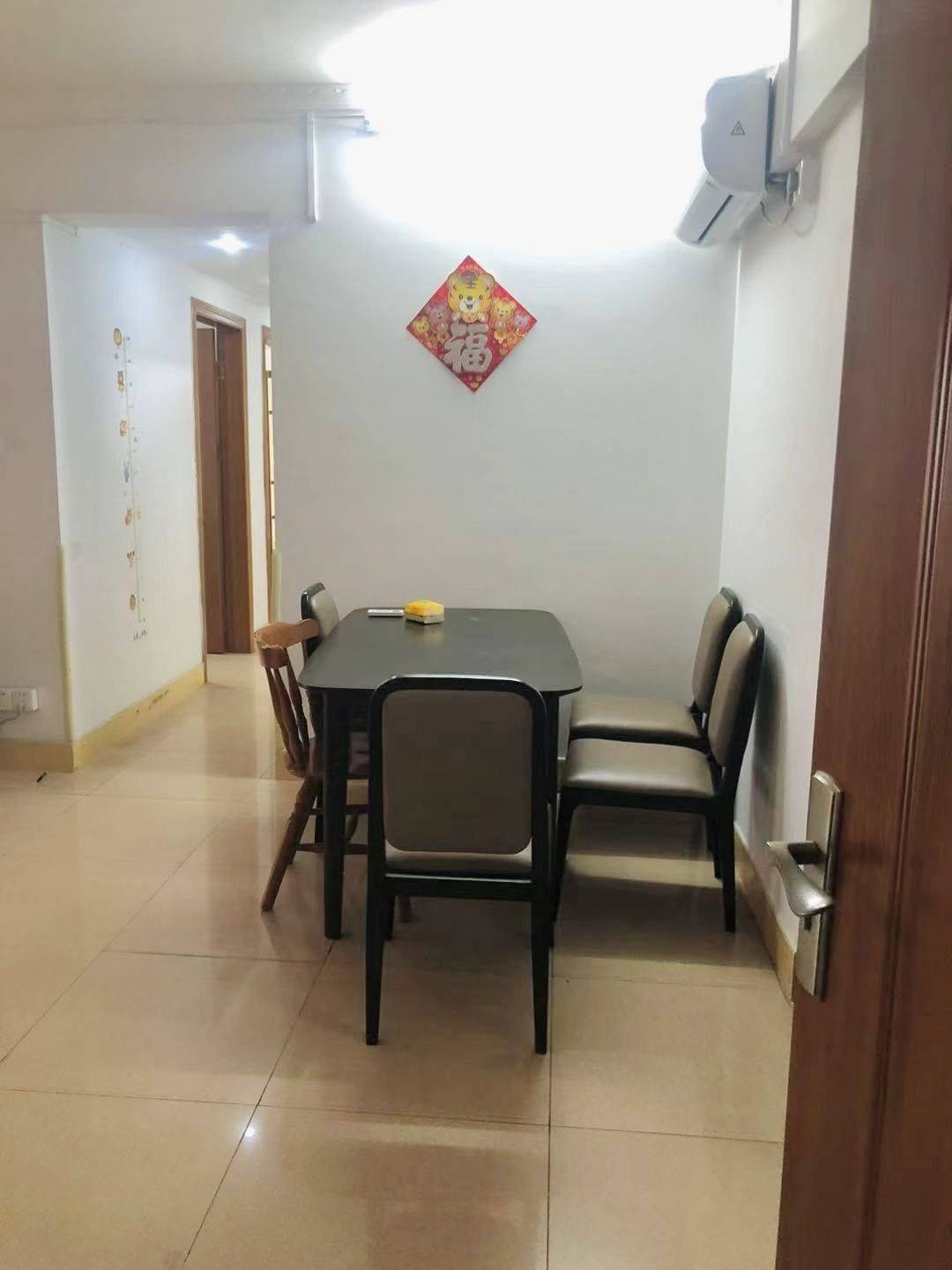 广州 番禺 | 鸿成花园_6