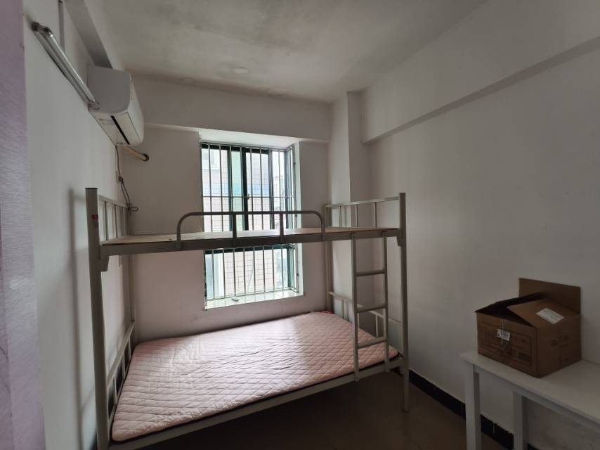深圳 龙华 | 景龙新村东区-15栋_1