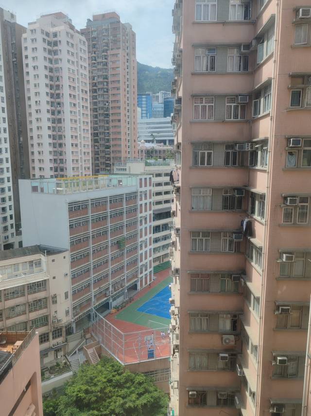 香港 香港岛  | 创业中心B座_1