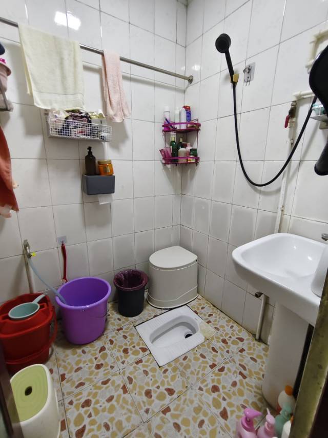 深圳 罗湖 | 深圳市木材有限公司住宅区_1