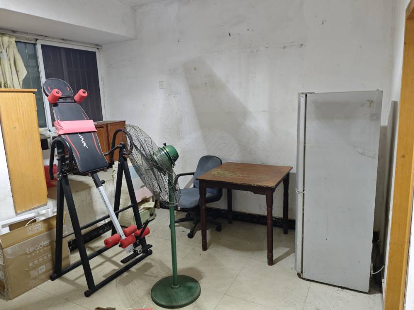 南昌 新建区 | 丁家圩住宅小区_2