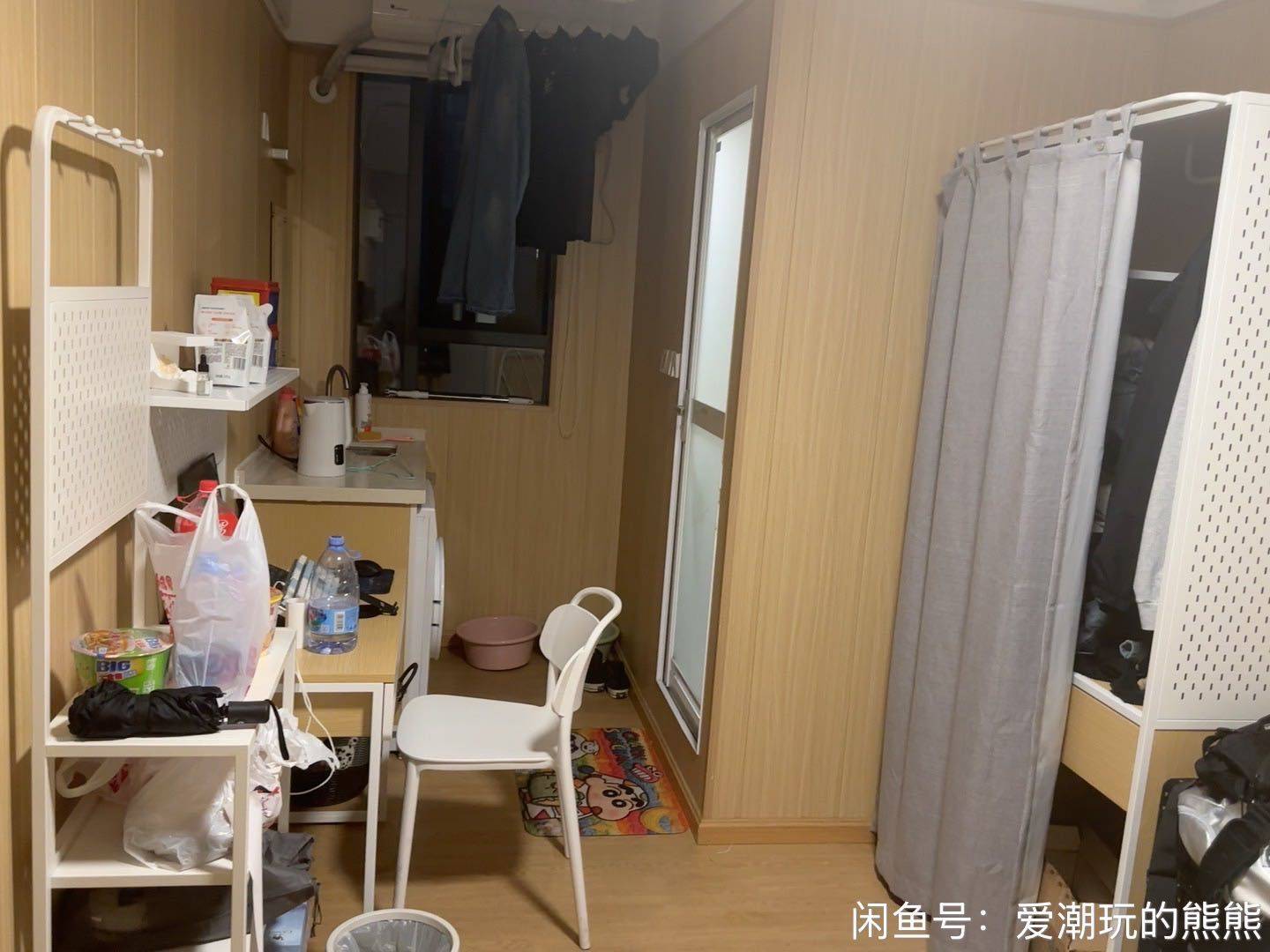 深圳 宝安 | 鹤洲东区_3