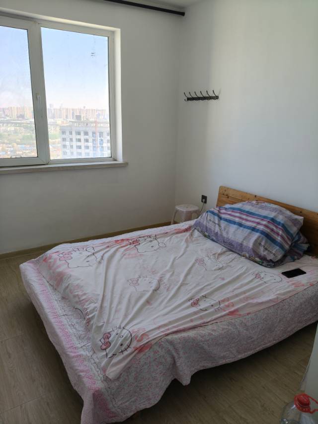沈阳 和平 | 顶盛国际花园-2期_3