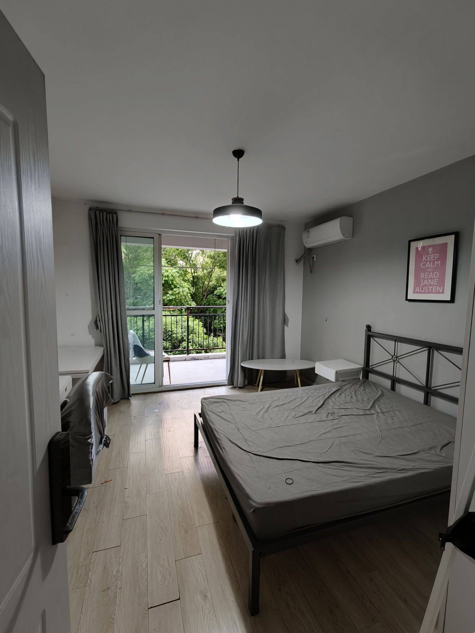 杭州 上城 | 丁桥兰苑_1
