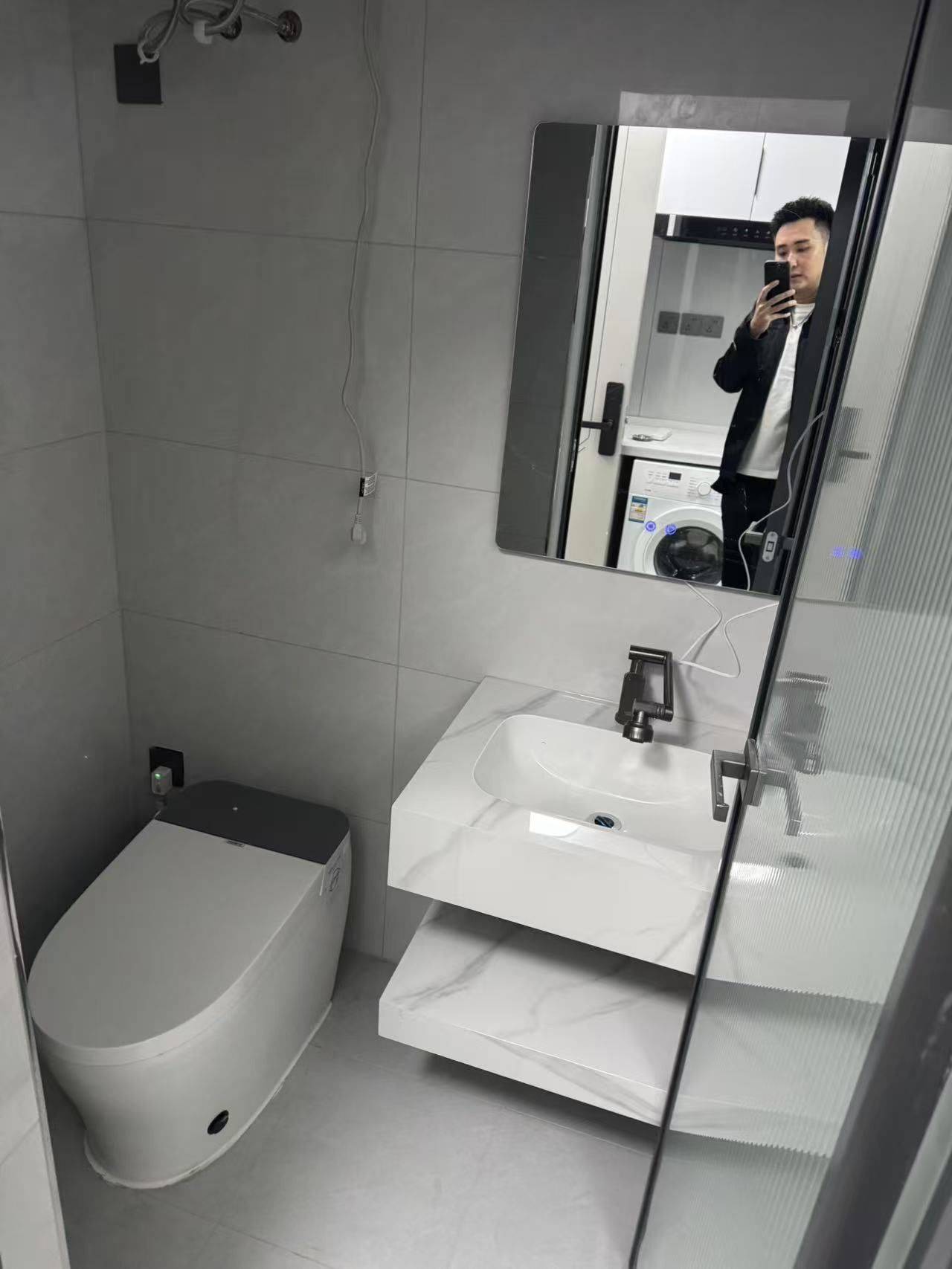 天津 河西 | 星光公寓(陈塘店)_3