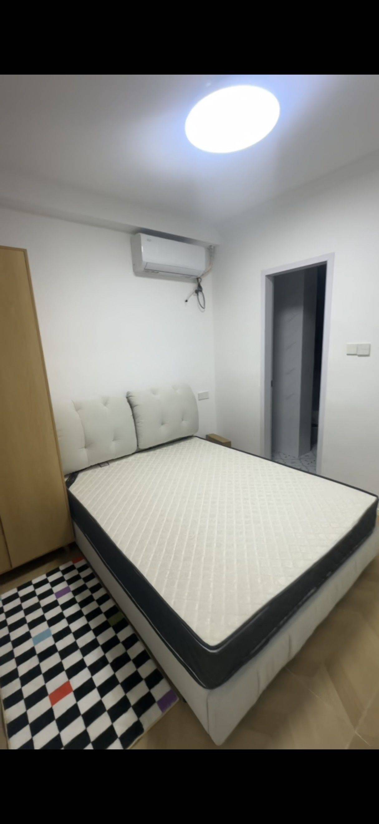 杭州 余杭 | 沐煦云庭-6号楼_4