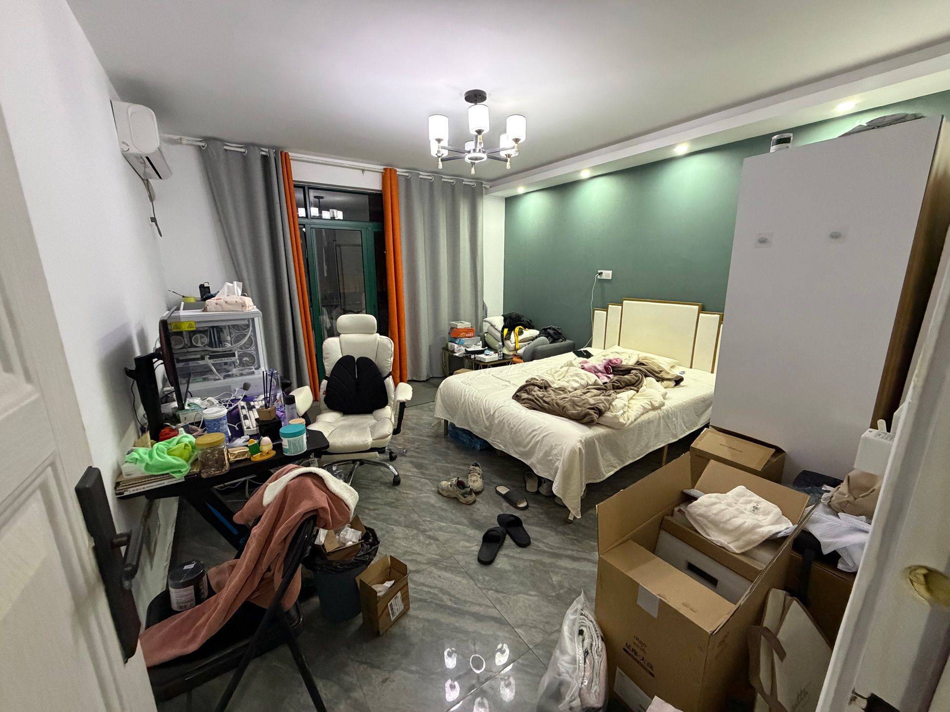 fan****整租房源2
