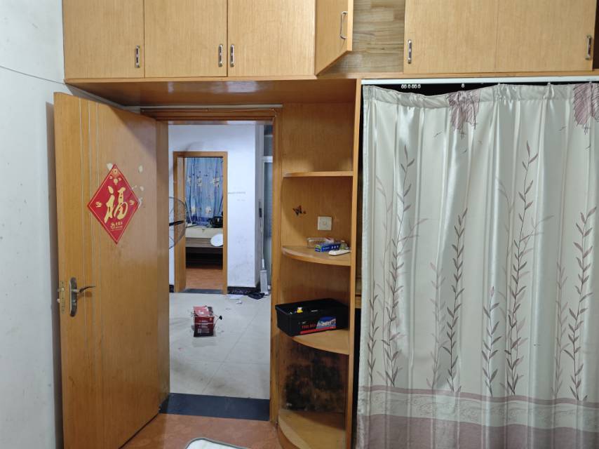 南昌 新建区 | 丁家圩住宅小区_3