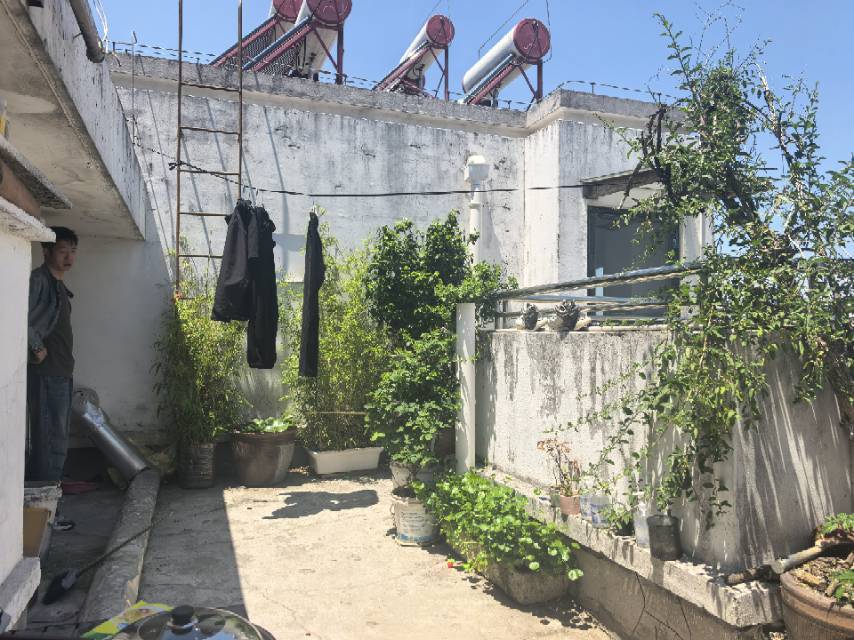 无锡 新吴区 | 梅里花苑-1区_5