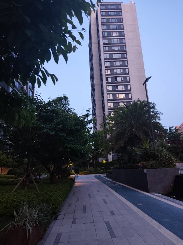 宁波 鄞州 | 咏兰郡_6