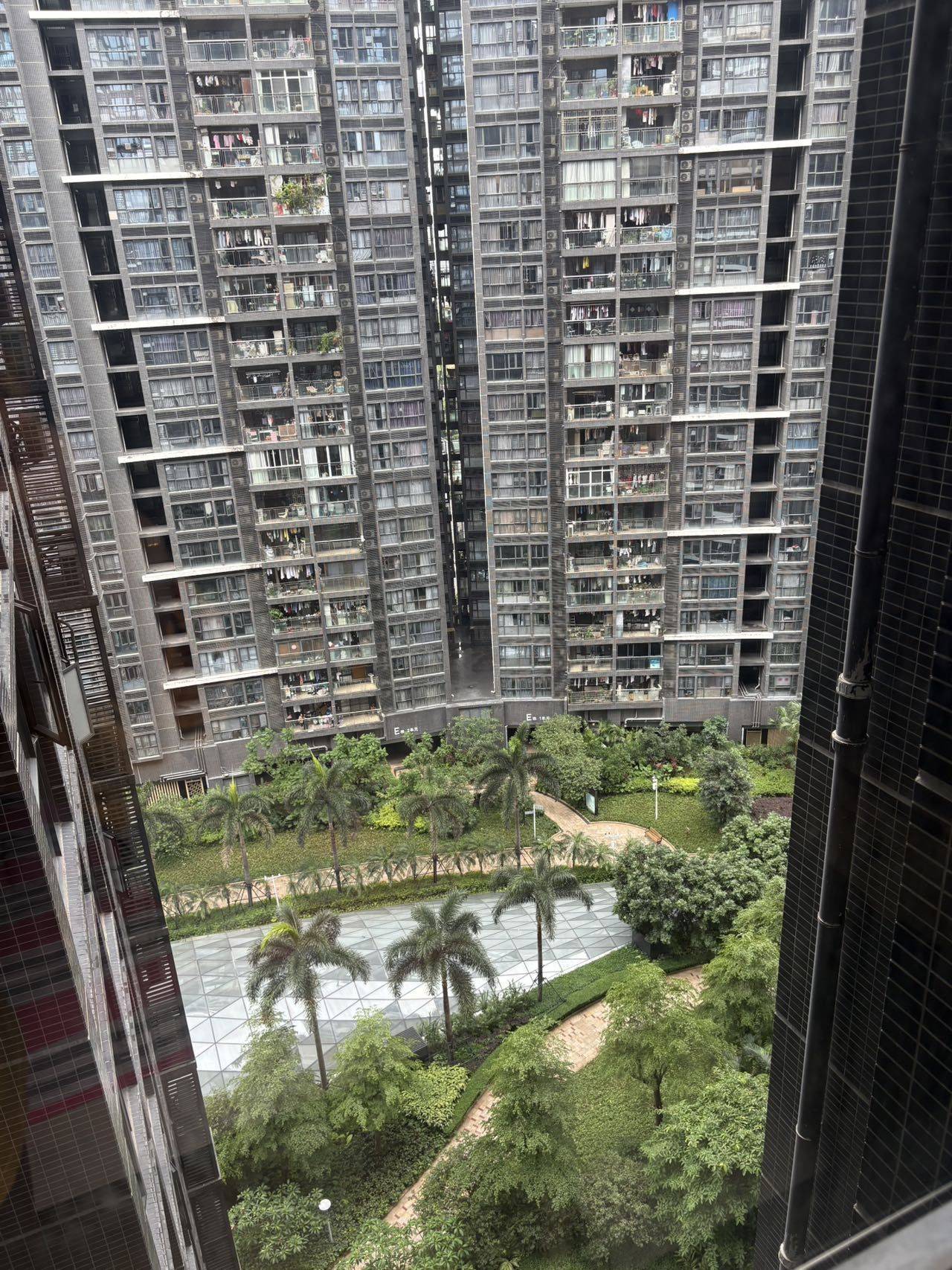深圳 罗湖 | 京基100大厦_4