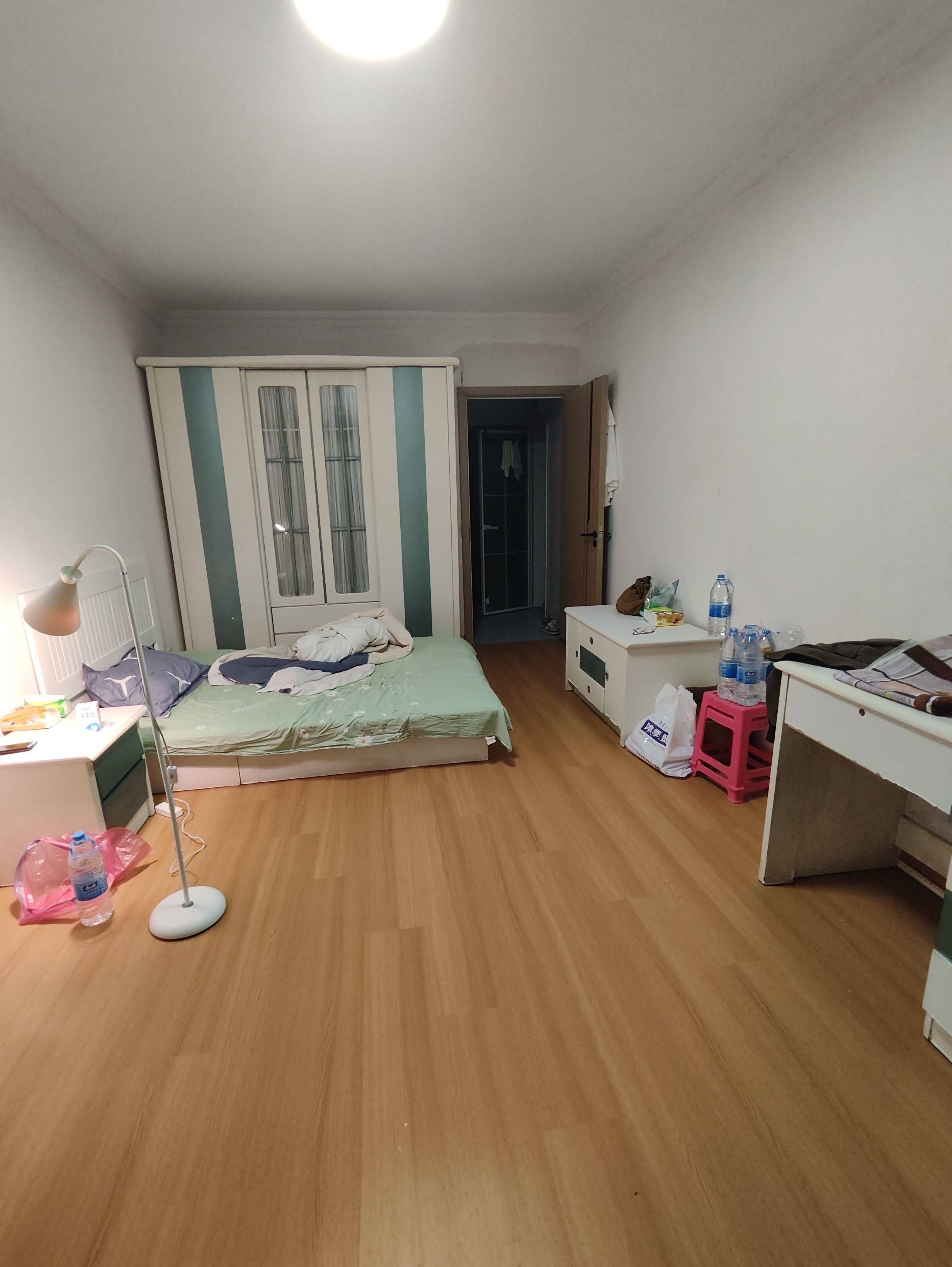 上海 杨浦 | 建新小区政通路285弄_2