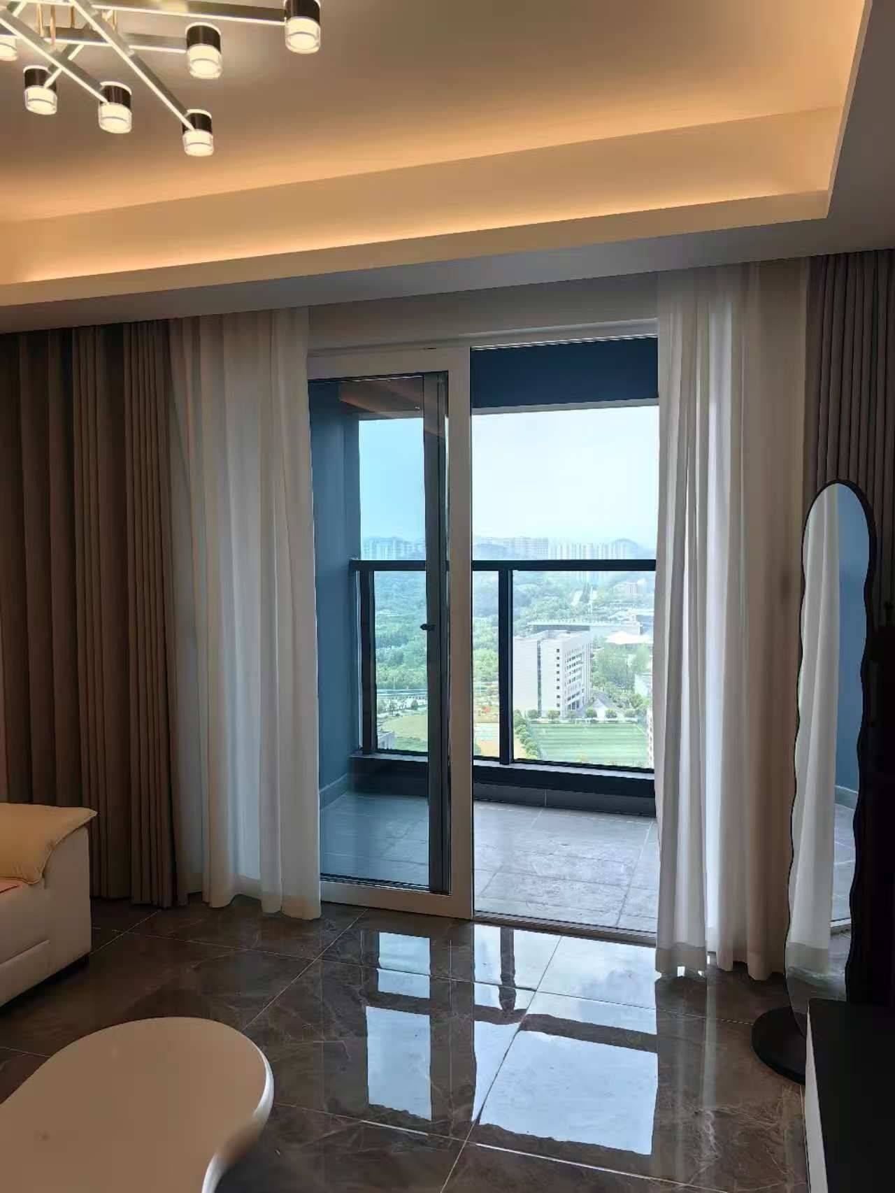 狸猫整租房源2