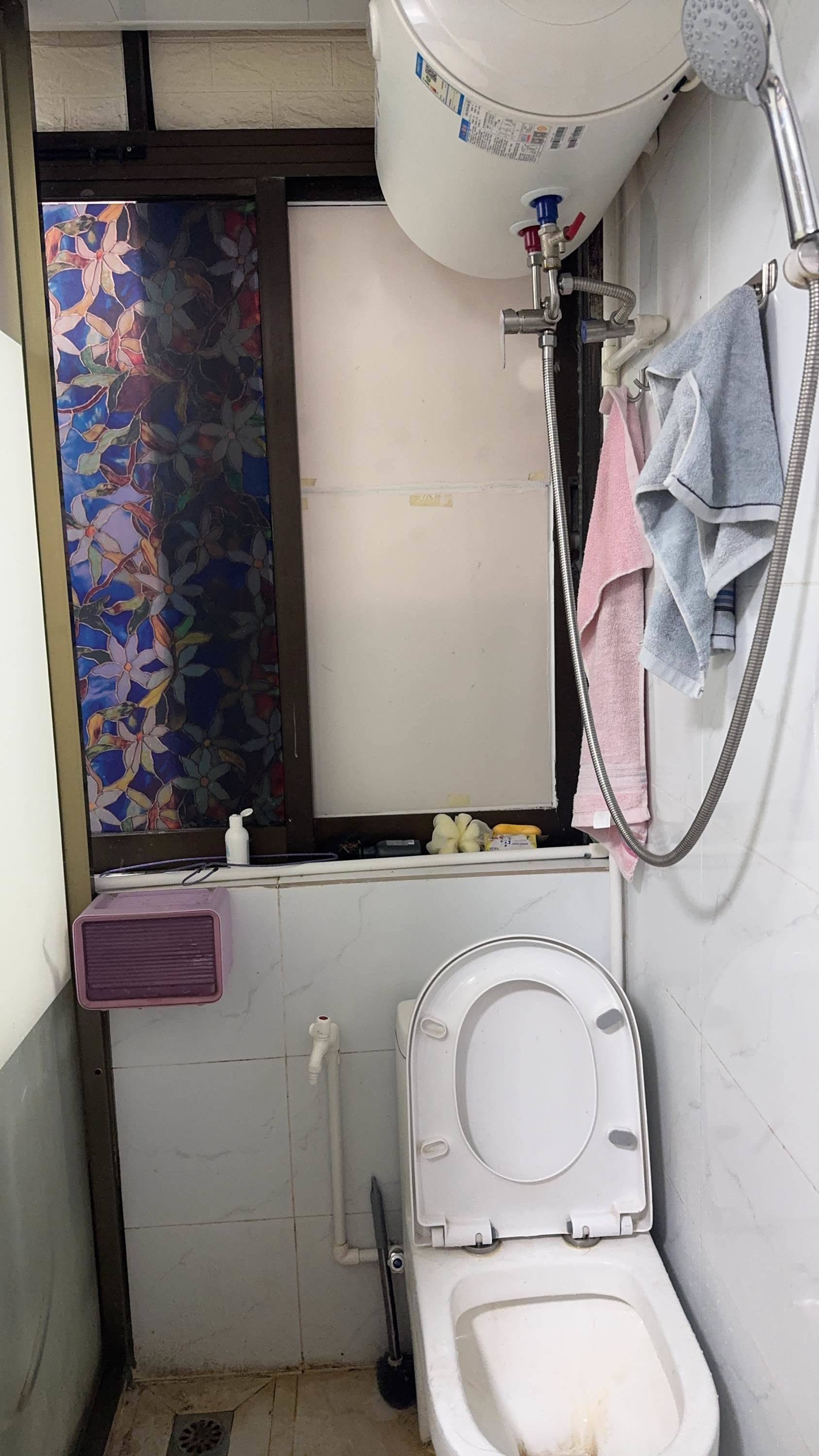 深圳 罗湖 | 中医院小区_3