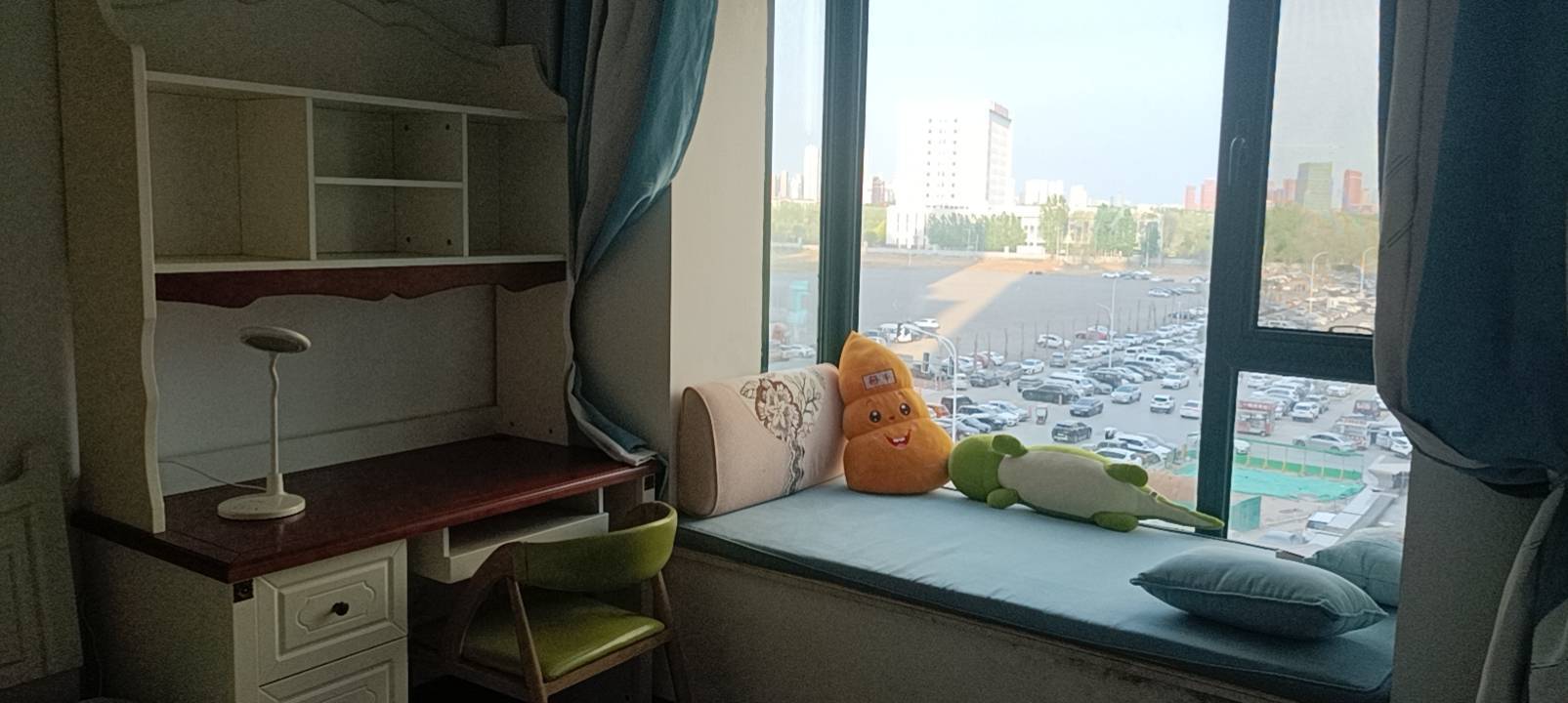 沈阳 浑南 | 恒大名都-一期_1