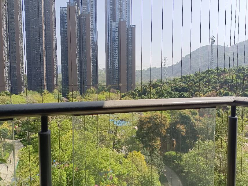 深圳 南山 | 京基·御景峯_4