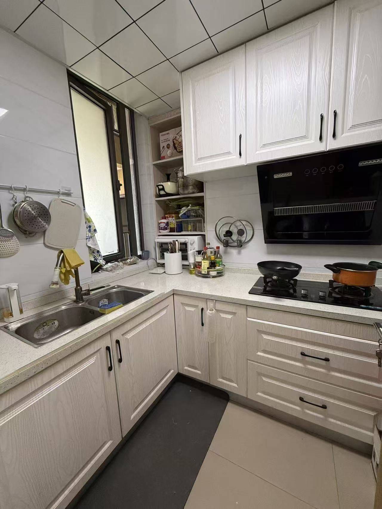 前所整租房源1