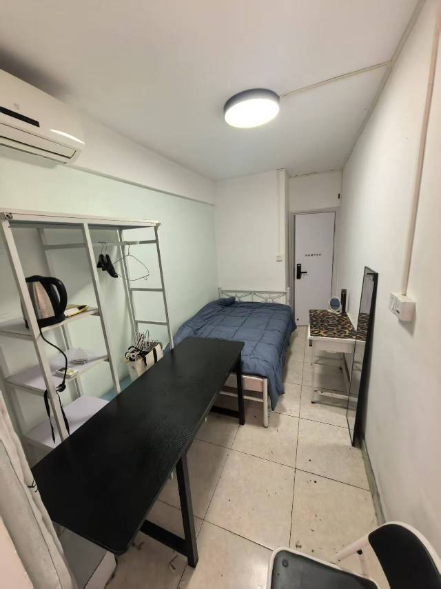 深圳 南山 | 新华书店综合楼_3