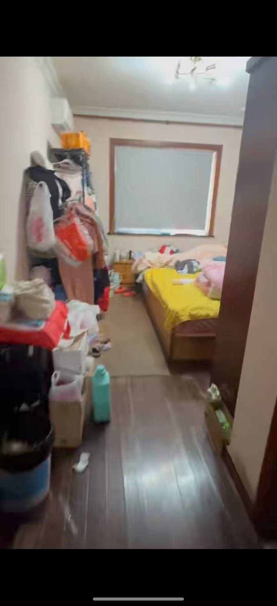 上海 浦东 | 龙凤公寓-3号楼_4