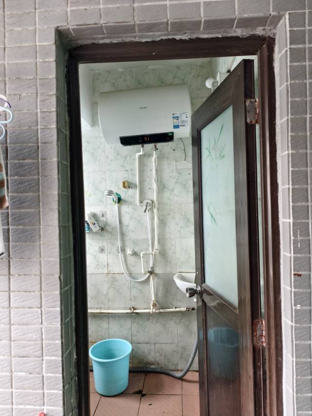 深圳 龙华 | 景龙新村东区-15栋_3