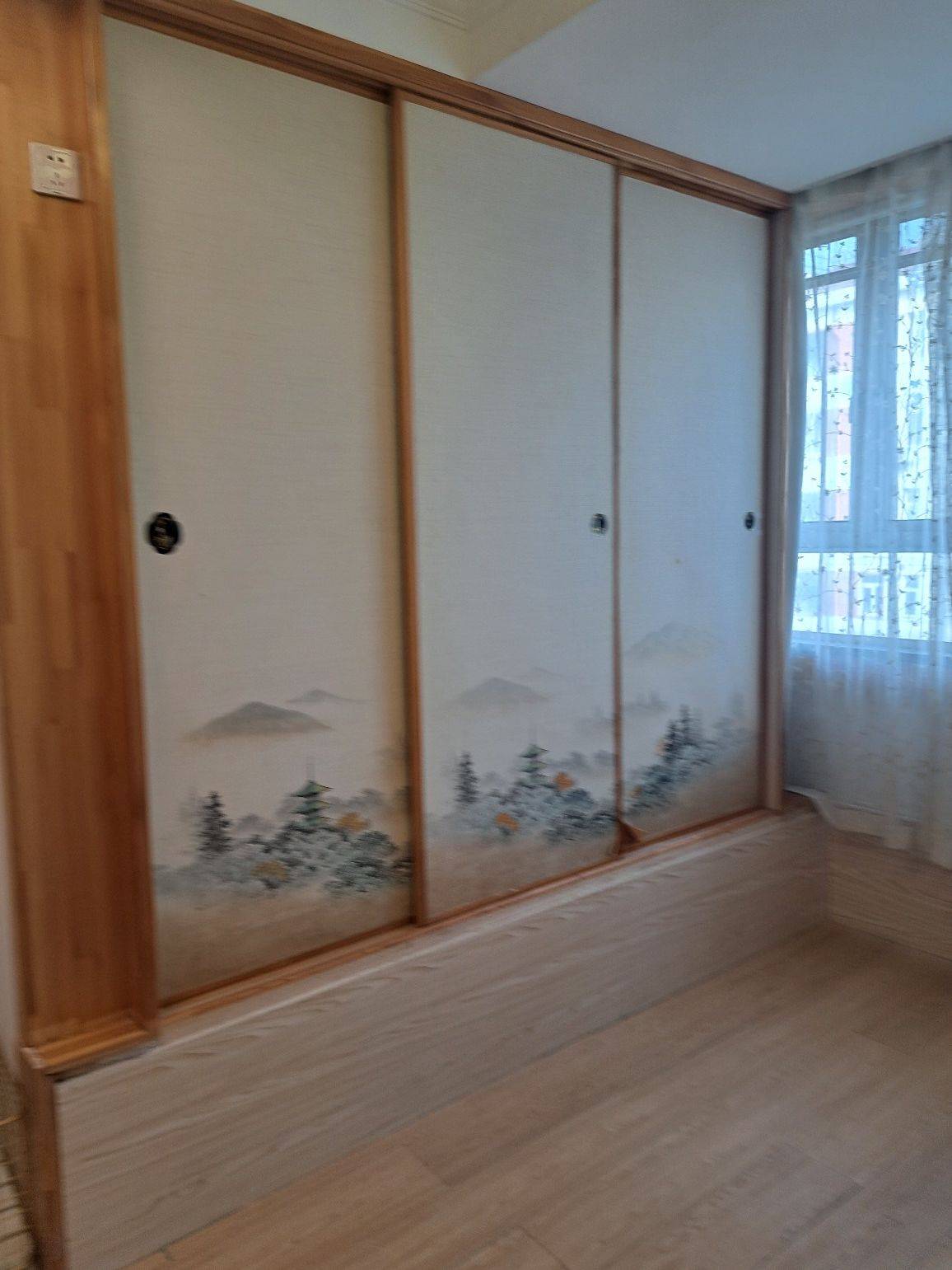 小辰整租房源1