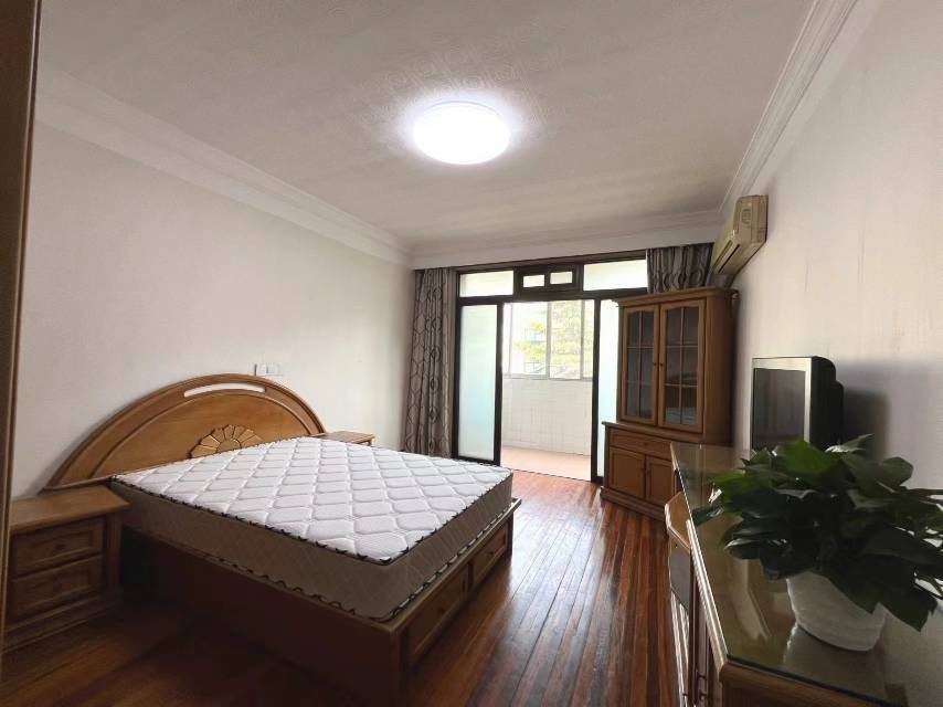 上海 普陀 | 车站新村小区_4