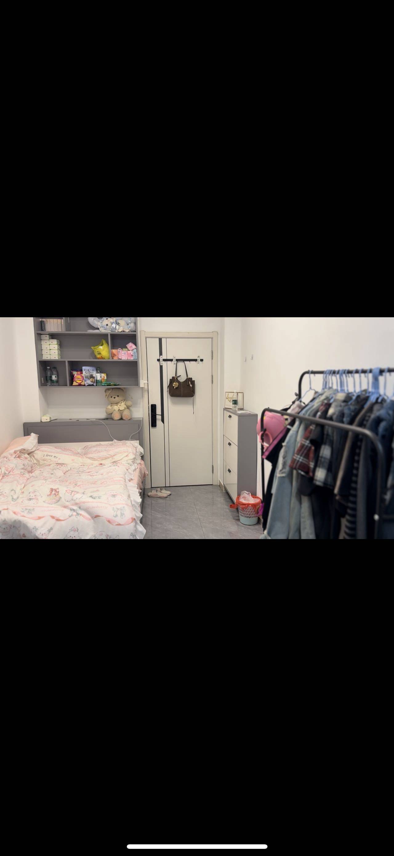 木木川整租房源1