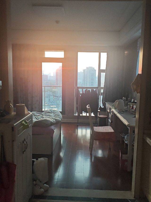 苏苏爱喝柠檬水整租房源1