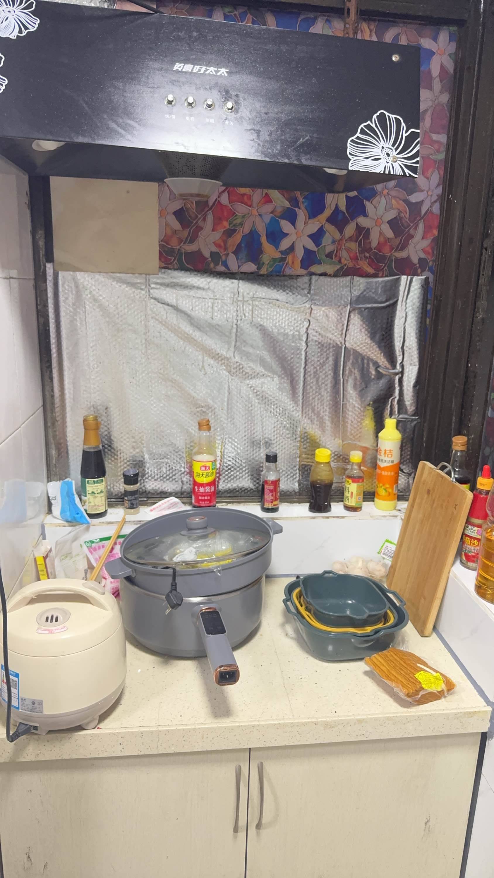 深圳 罗湖 | 中医院小区_1