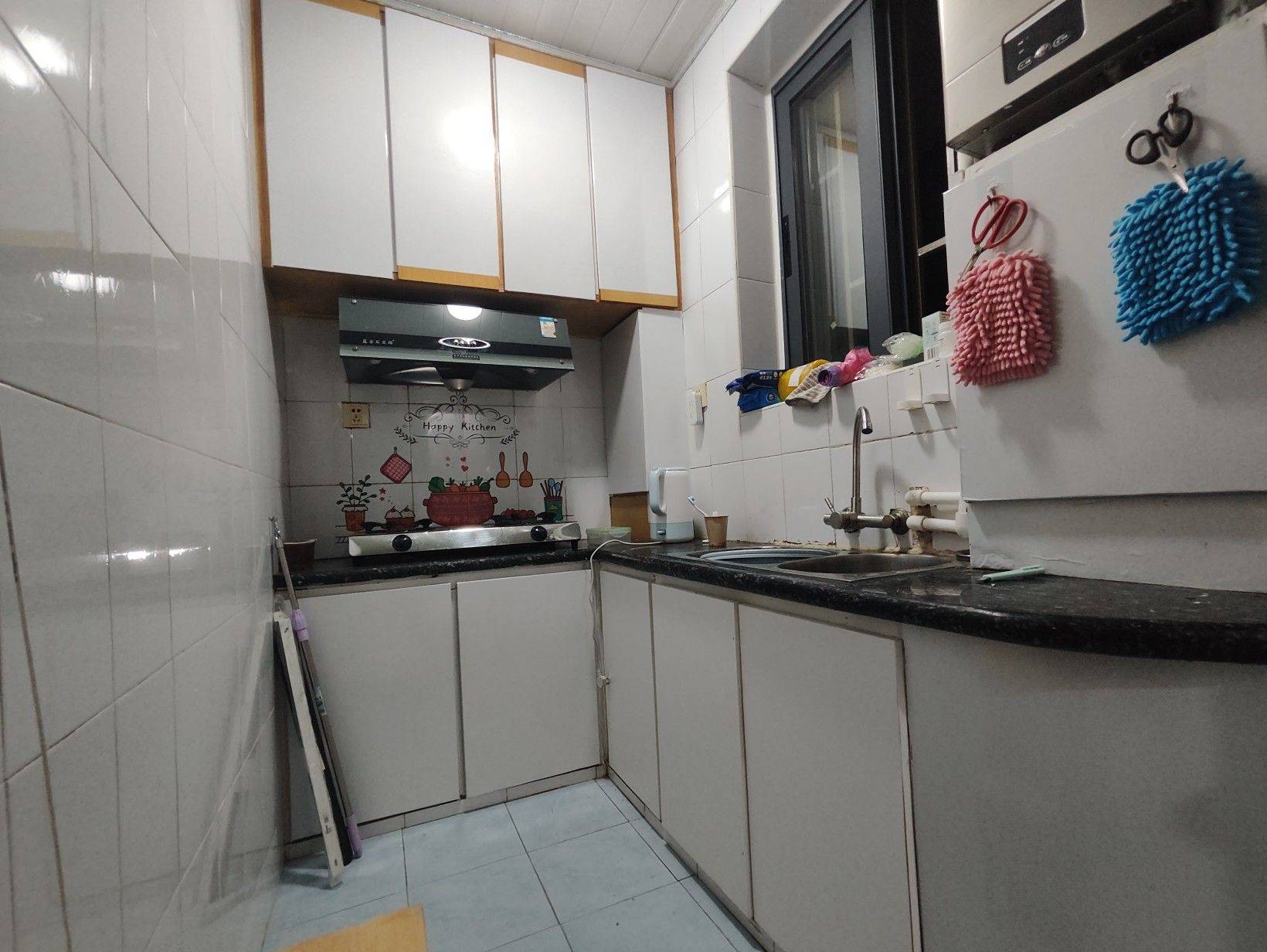上海 杨浦 | 建新小区政通路285弄_3