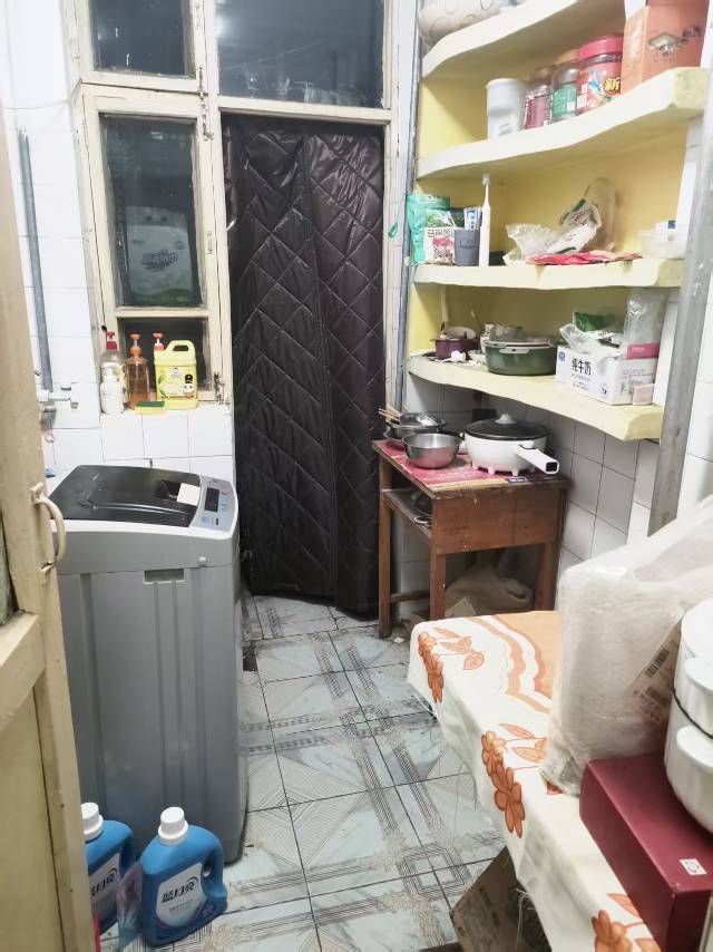 石家庄 桥西 | 平安大街-41号院_2