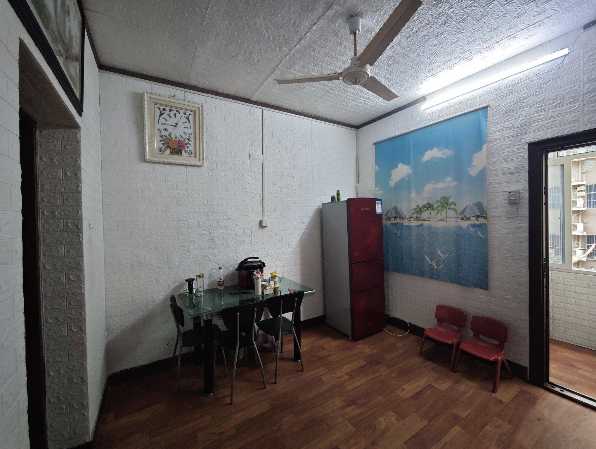 合肥 瑶海 | 建设小区-16幢_1