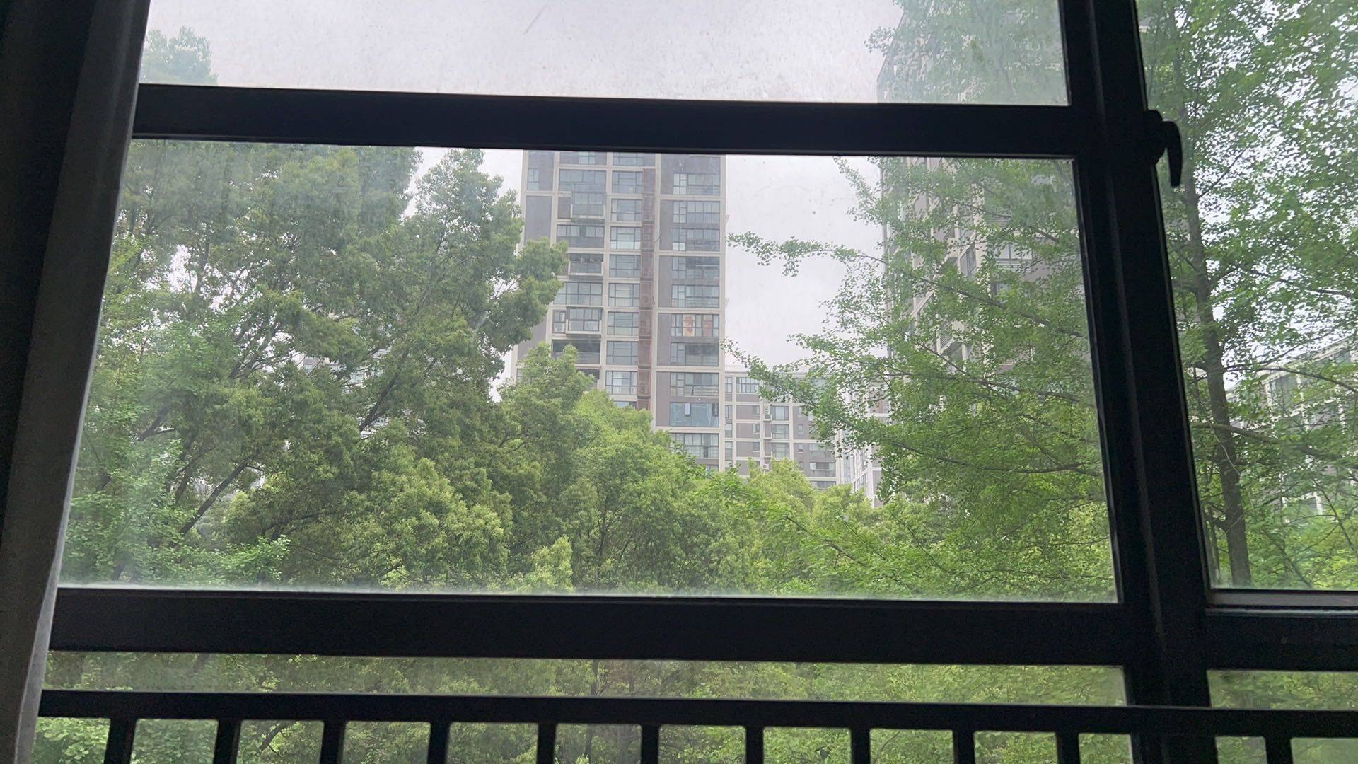 my整租房源1
