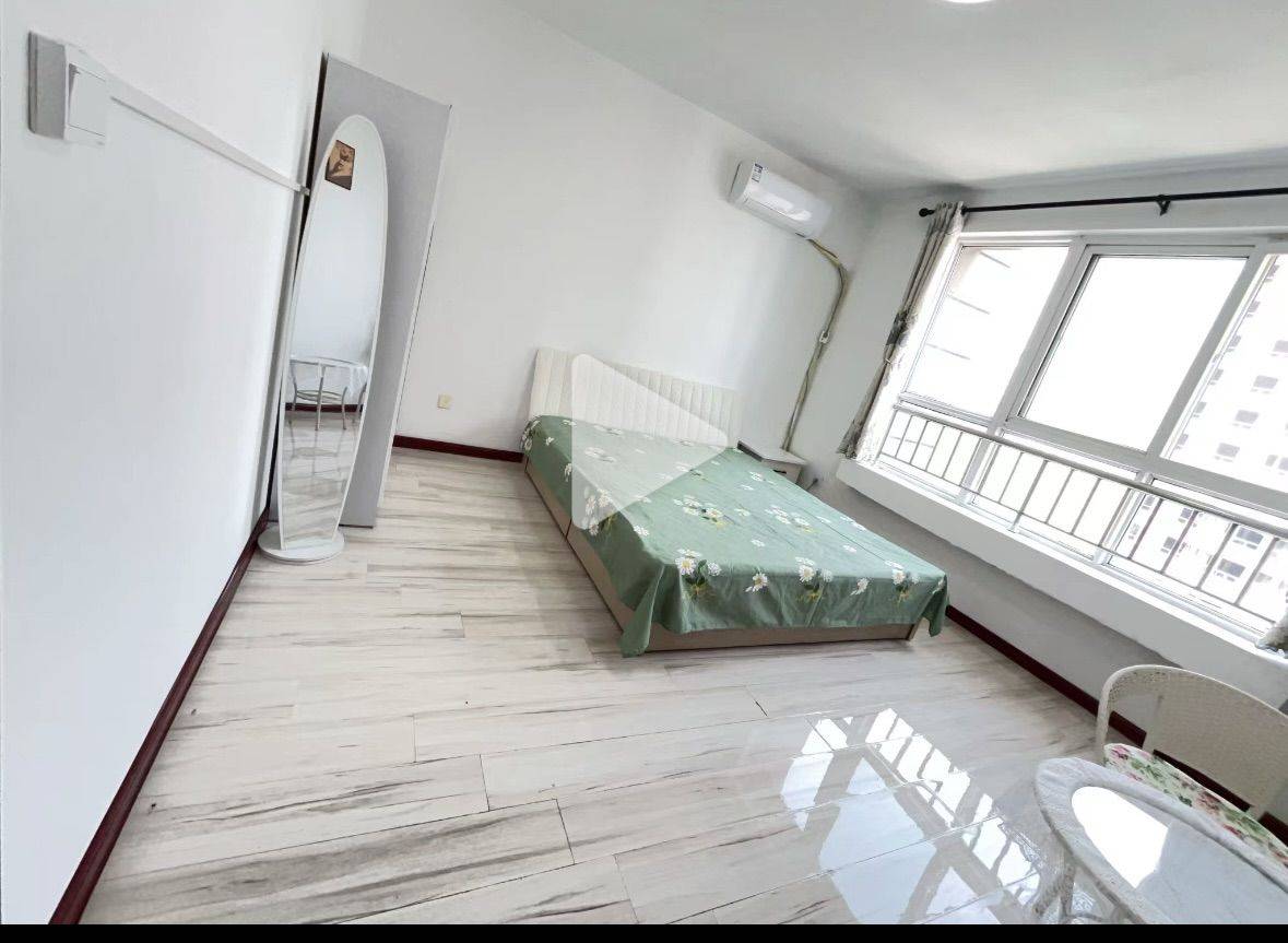 西安 莲湖 | 仟福珑邸小区-7号楼_2